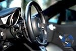 C3 Carbon McLaren MP4 - 12C Carbon Fiber Shift Paddles - ModMyEuro