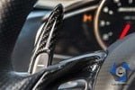 C3 Carbon McLaren MP4 - 12C Carbon Fiber Shift Paddles - ModMyEuro
