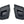 C3 Carbon Porsche 991.2 GT2 RS - GT3 RS Front NACA Ducts - Competition Motorsport
