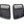 C3 Carbon Porsche 991.2 GT2 RS - GT3 RS Front NACA Ducts - Competition Motorsport
