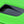C3 Carbon Porsche 991.2 GT2 RS - GT3 RS Front NACA Ducts - Competition Motorsport