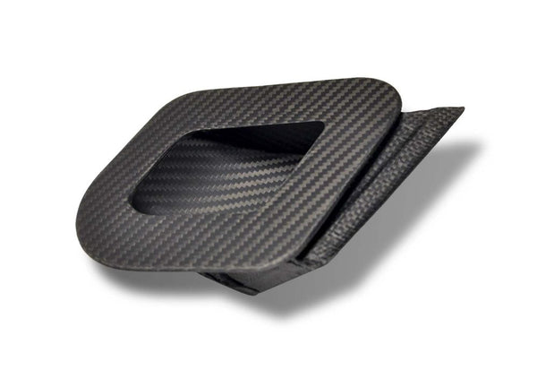 C3 Carbon Porsche 991.2 GT2 RS - GT3 RS Front NACA Ducts - Competition Motorsport