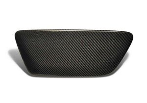 C3 Carbon Porsche 991.2 GT2 RS Wing End Plates - Competition Motorsport