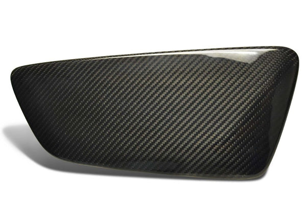 C3 Carbon Porsche 991.2 GT2 RS Wing End Plates - Competition Motorsport