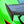 C3 Carbon Porsche GT2 RS Style Wing End Plates for GT3 RS - Competition Motorsport