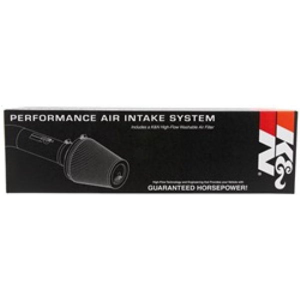 K&N BMW 2-3-4 Series N20 Engine Performance Air Intake System - ModMyEuro