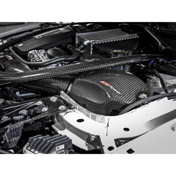 aFe Momentum GT Pro 5R Cold Air Intake System 15-17 BMW M3/M4 S55 (tt) - ModMyEuro