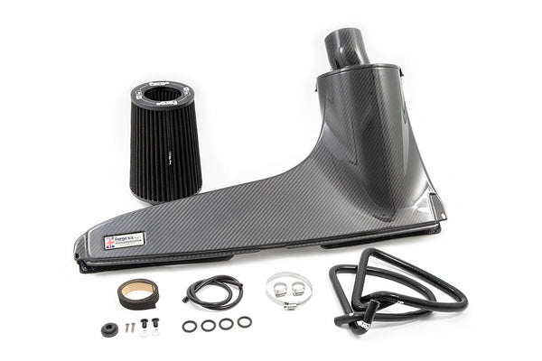 Forge Motorsport Carbon Fiber Intake Kit - VW Mk7, Mk7.5, Mk8, Audi 8V/Y S3