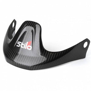 Stilo Carbon Peak Visors ST5 Helmets - ModMyEuro
