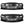 Fits 05-12 Porsche Carrera 911 997 to 991 GT3 RS Style Front Bumper Cover w/ DRL
