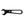 Mishimoto Wrench -12AN (Black Anodized)