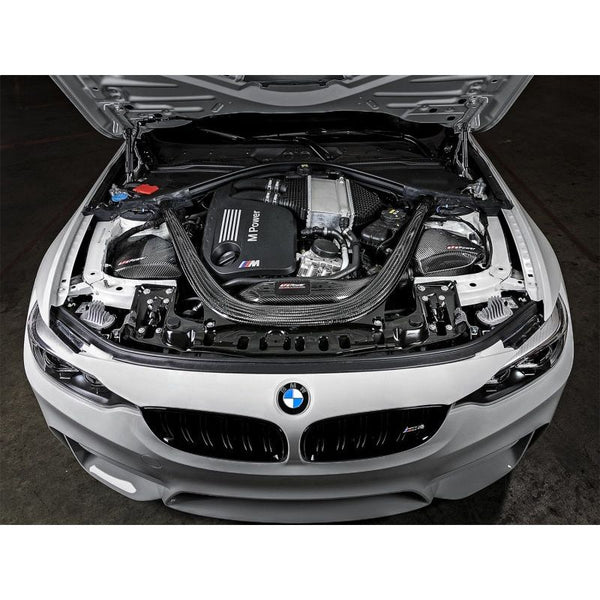 aFe Momentum GT Pro 5R Cold Air Intake System 15-17 BMW M3/M4 S55 (tt) - ModMyEuro