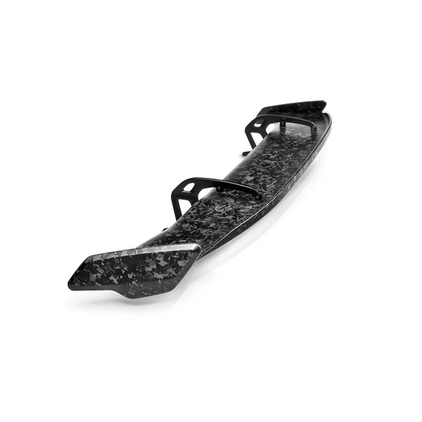 Akrapovic BMW M2 Coupe (G87) Rear Wing - Chopped Carbon - ModMyEuro