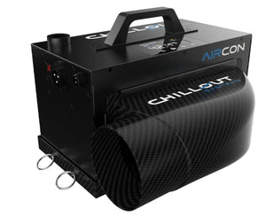 Chillout AirCon Helmet Cooler - Competition Motorsport