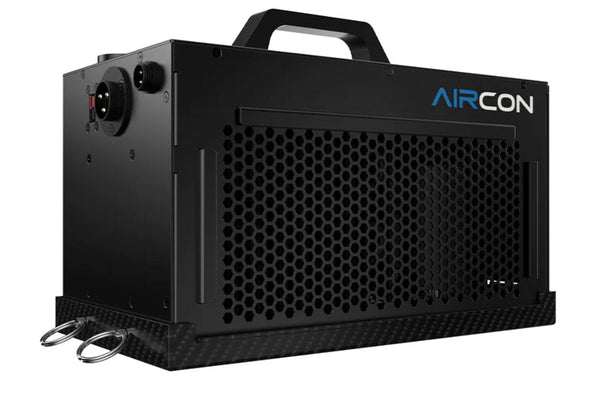 Chillout AirCon Helmet Cooler - Competition Motorsport