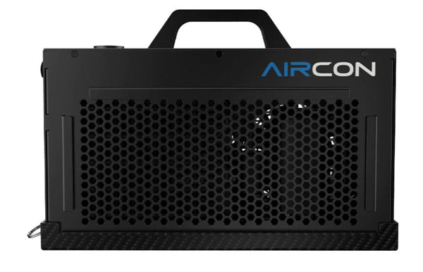 Chillout AirCon Helmet Cooler - Competition Motorsport