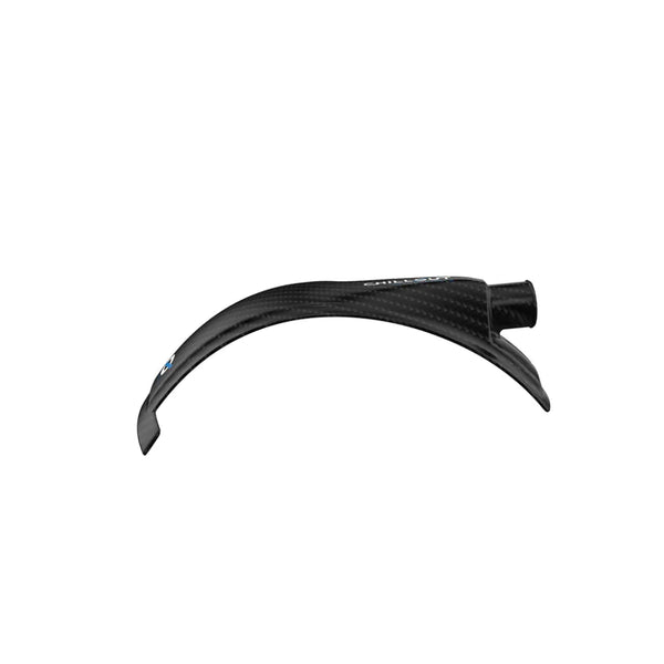 Chillout Carbon Top Air for Stilo - Competition Motorsport