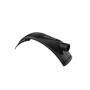 Chillout Carbon Top Air for Stilo - Competition Motorsport