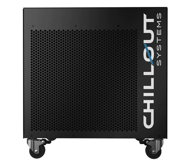 Chillout Chill Station - Pit Cooler - Competition Motorsport
