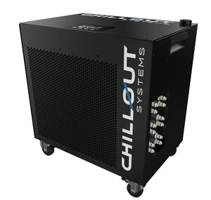 Chillout Chill Station - Pit Cooler - Competition Motorsport
