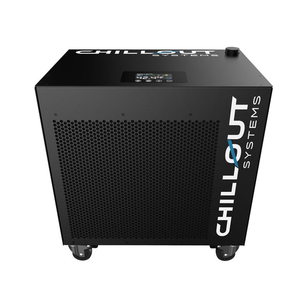 Chillout Chill Station - Pit Cooler - Competition Motorsport