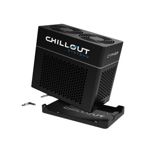 Chillout Cypher Micro Cooler - Competition Motorsport