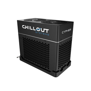 Chillout Cypher Micro Cooler - Competition Motorsport