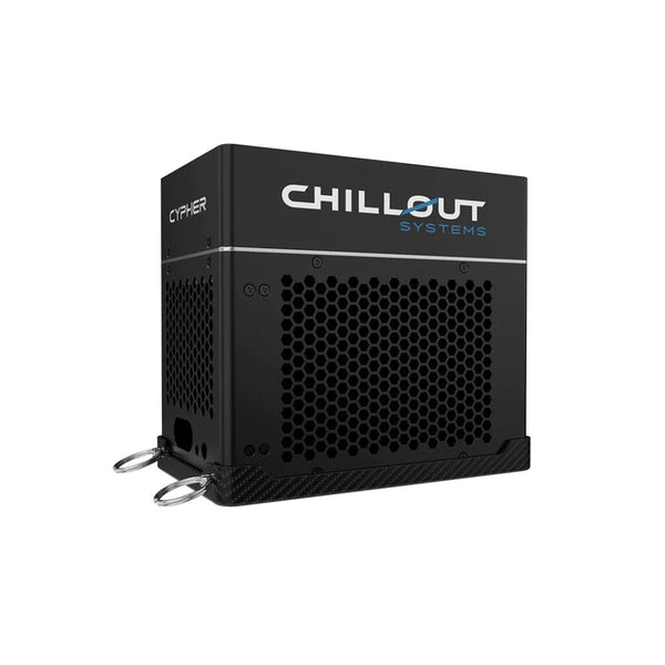 Chillout Cypher Micro Cooler - Competition Motorsport