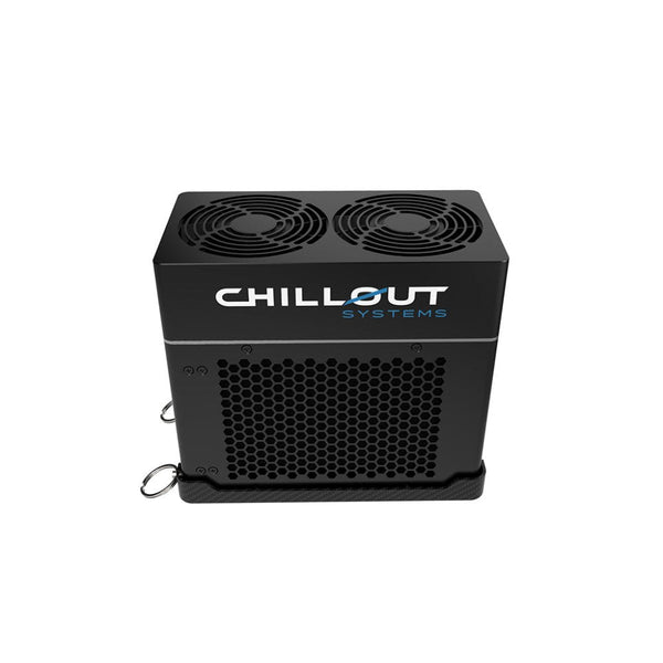 Chillout Cypher Micro Cooler - Competition Motorsport