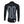 Chillout Systems Pro Touring Cooling Shirt Black Rear with Tubing-Image