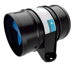 Chillout Systems 4" 285 CFM Blower - Competition Motorsport