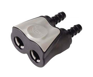 Chillout Systems Dual Prong Adaptor - Competition Motorsport