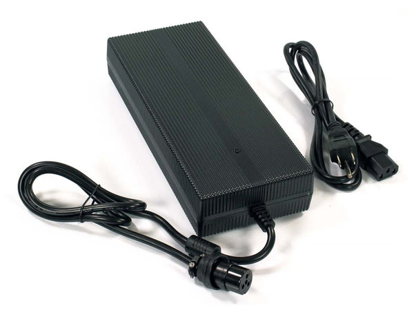 Chillout Systems Dual Voltage AC Power Supply - Competition Motorsport