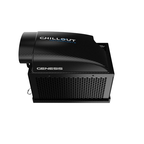 Chillout Systems Genesis - Advanced Driver Cooling System - ModMyEuro