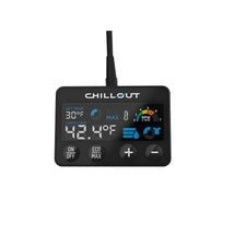 Chillout Systems Genesis - Advanced Driver Cooling System - ModMyEuro