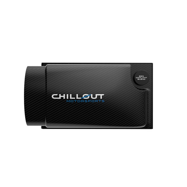Chillout Systems Genesis - Advanced Driver Cooling System - ModMyEuro