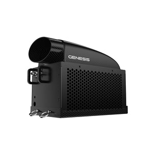 Chillout Systems Genesis - Advanced Driver Cooling System - ModMyEuro