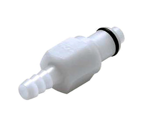 Chillout Systems Hose Connectors (Pair) - Competition Motorsport