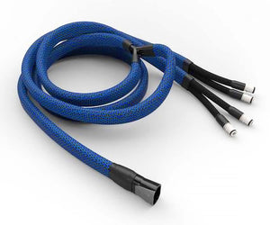 Chillout Systems Insulated Coolant Y-Hose - Competition Motorsport