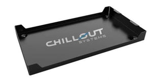 Chillout Systems Mounting Trays - Competition Motorsport