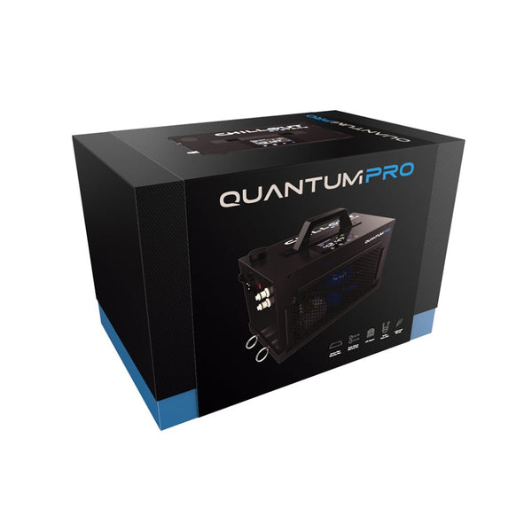Chillout Systems Quantum Cooler Pro - Competition Motorsport