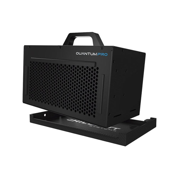 Chillout Systems Quantum v3 Cooler - Competition Motorsport