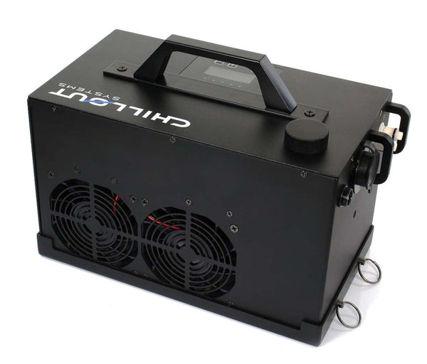 Chillout Systems Quantum v3 Cooler - Competition Motorsport