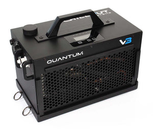 Chillout Systems Quantum v3 Cooler - Competition Motorsport