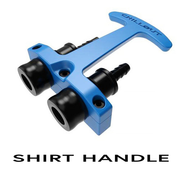 ChillOut Systems Rapid Release Kit for Cooling Shirt - Competition Motorsport
