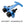 ChillOut Systems Rapid Release Kit for Cooling Shirt - Competition Motorsport