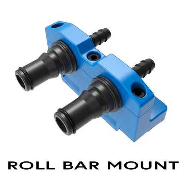 ChillOut Systems Rapid Release Kit for Cooling Shirt - Competition Motorsport