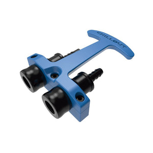 ChillOut Systems Rapid Release Shirt Handle - Competition Motorsport