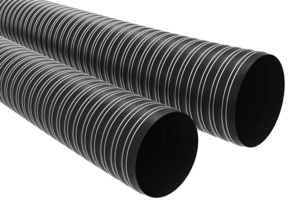 Chillout Systems 3" Carbon Fiber NACA Duct - ModMyEuro