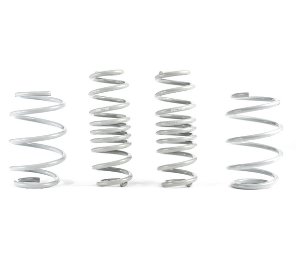 CTS Turbo Lowering Springs - MK7 Golf R